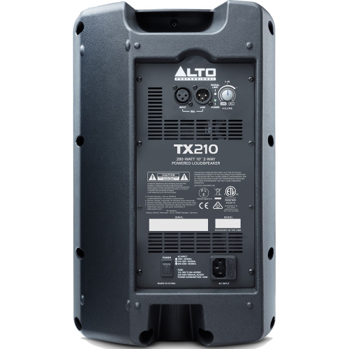 Alto TX210 фото 3