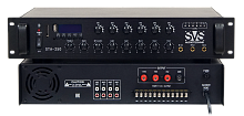 SVS Audiotechnik STA-250
