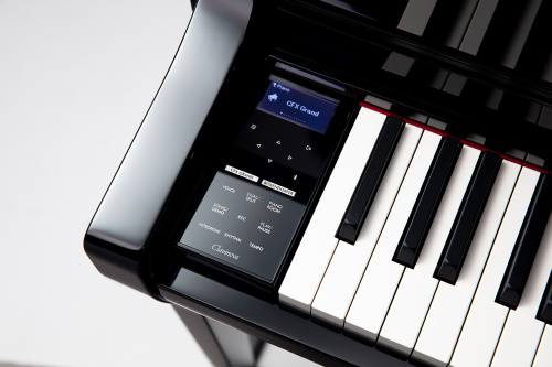 Yamaha CLP-775PE фото 2