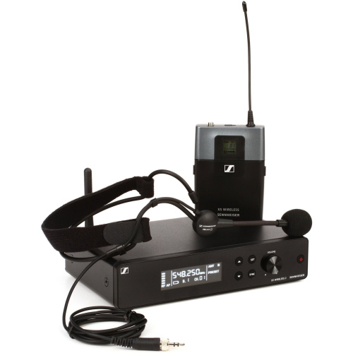 Sennheiser XSW 1-ME3-A фото 2