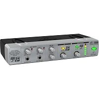 Behringer MIX800