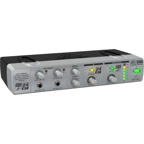 Behringer MIX800