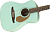 Fender Malibu Player AQS