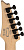 Ibanez GRG121DХ-WNF
