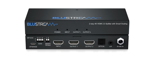 Blustream SP12CS фото 7