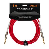 Rockdale Wild A3