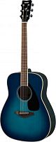 YAMAHA FG820 SUNSET BLUE