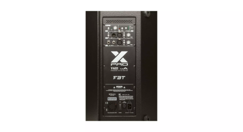 FBT X-PRO 112MA фото 2