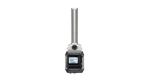 ​Zoom F1-SP