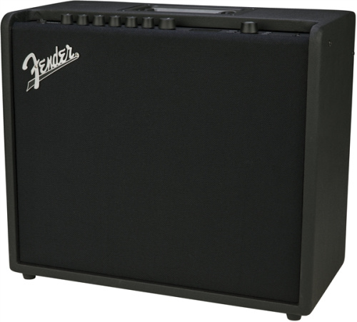 Fender Mustang GT 100 фото 3