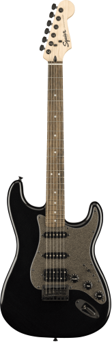 Fender Squier Bullet Stratocaster HT HSS BKM