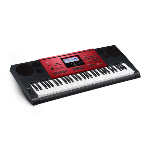 Casio CTK-6250 фото 2