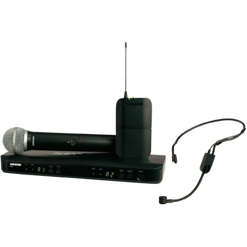 Shure BLX1288E P31