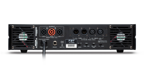 FBT AX 2000 фото 2