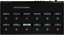 Line 6 Helix Control