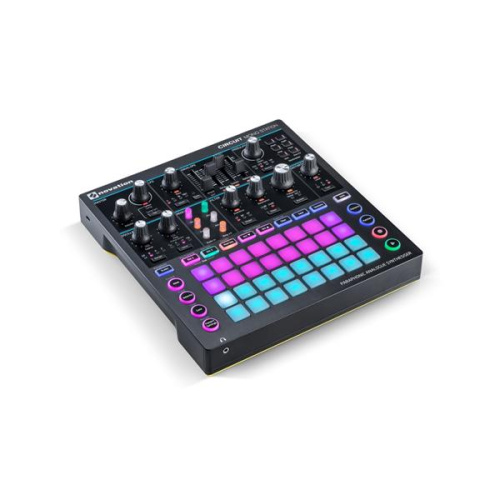 Novation Circuit Mono Station фото 3