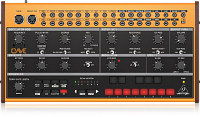 Behringer Crave