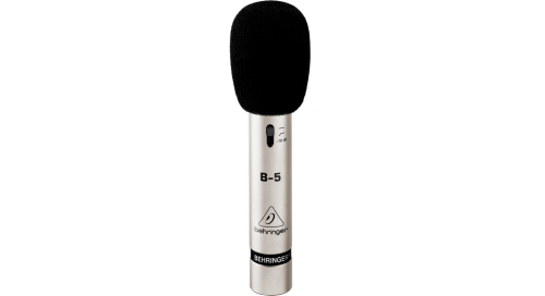 Behringer B-5 фото 3