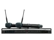 Relacart UR-260D-2H