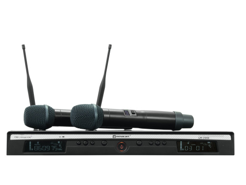 Relacart UR-260D-2H