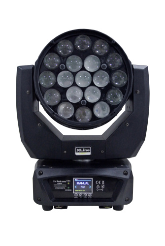XLine Light LED WASH 1912 ZR фото 2