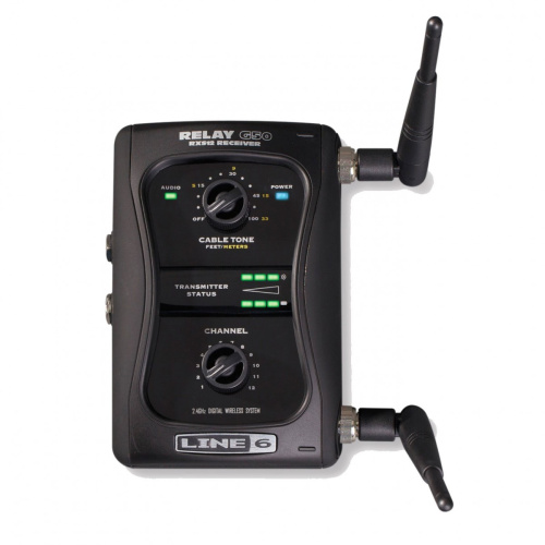 Line 6 Relay G50
