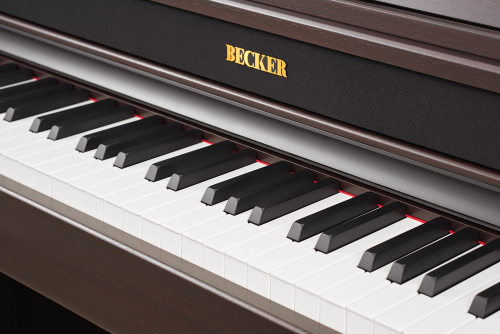 Becker BAP-62R фото 6
