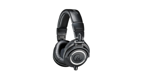 Audio-Technica ATH-M50