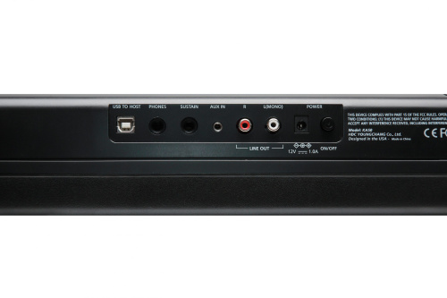Kurzweil KA50 фото 3