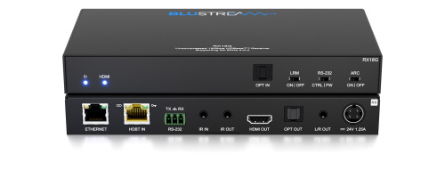 Blustream RX18G фото 2