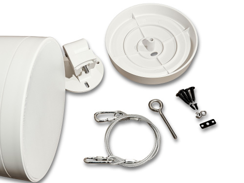 SVS Audiotechnik PAF-PW6W PRO фото 6