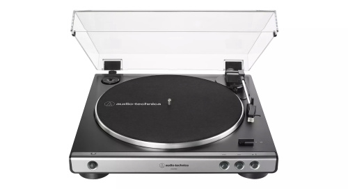 Audio-Technica AT-LP60XUSBGM