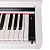Rockdale Toccata White
