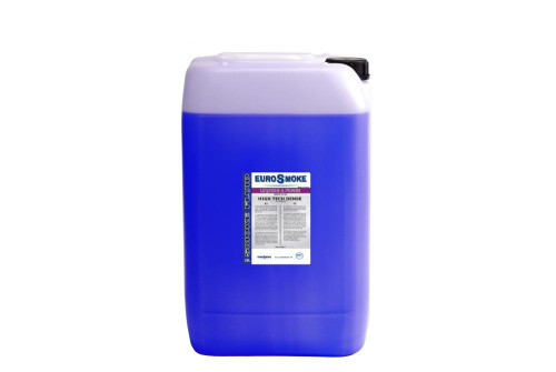 SFAT EUROSMOKE HIGH TECH DENSE  (HIGH DENSITY) - CAN 25L