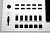 Kurzweil KP140 WH