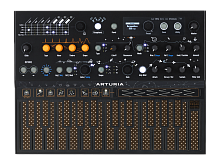 Arturia MicroFreak Stellar