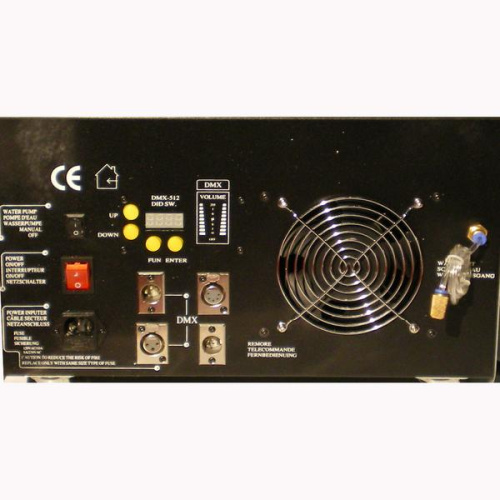 Involight LFM3000DMX фото 2
