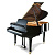 Kawai SK-2LA M/PEP