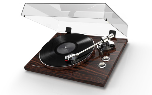 Akai Pro BT500