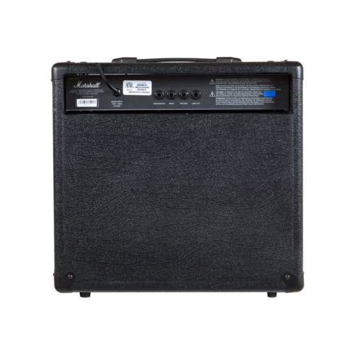 Marshall MB30 фото 3