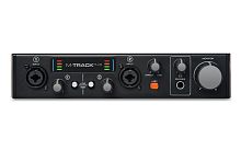 M-Audio MTrack Plus II