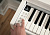Kawai CN201 W