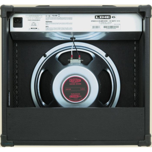 Line 6 Spider IV 30 фото 2