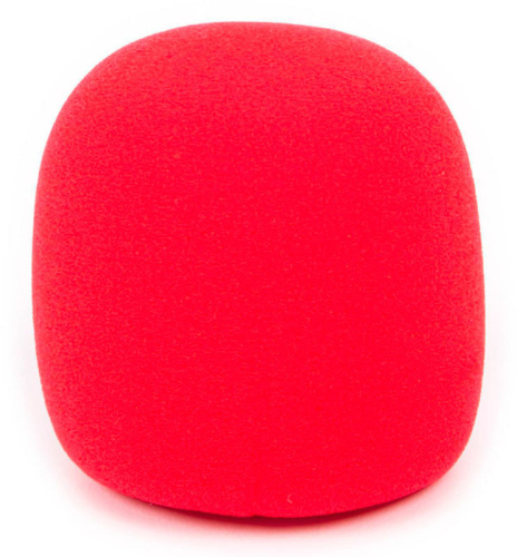 ECO MF35 Red