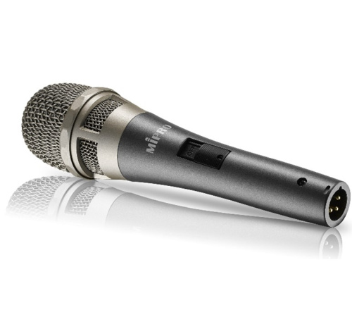 MIPRO MM-59 фото 2