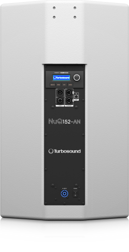 Turbosound NuQ152-AN-WH фото 4
