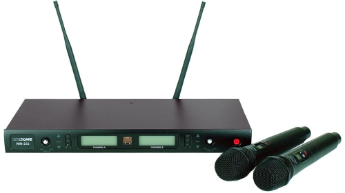 Invotone WM-252