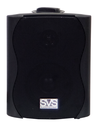 SVS Audiotechnik WS-20 / Черный