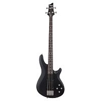 Schecter C-4 DELUXE SBK