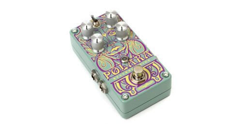 Digitech Polara фото 4